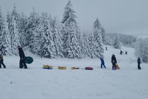 ŠOLJA ČAJA I DALJE ISPOD 100 RSD NA PRELEPOM SKIJALIŠTU: Cene minimalne, a nekada važilo za dragulj Jugoslavije!