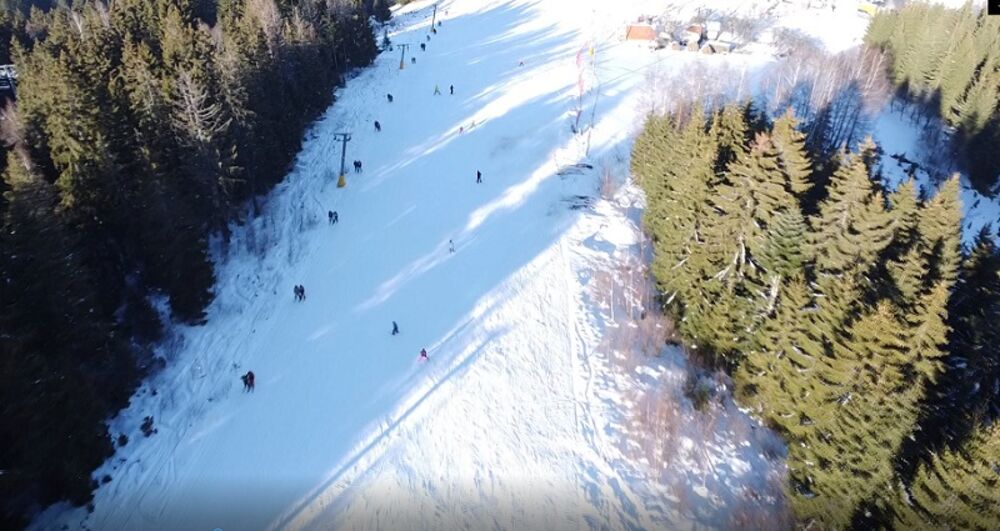 Planina Zlatar