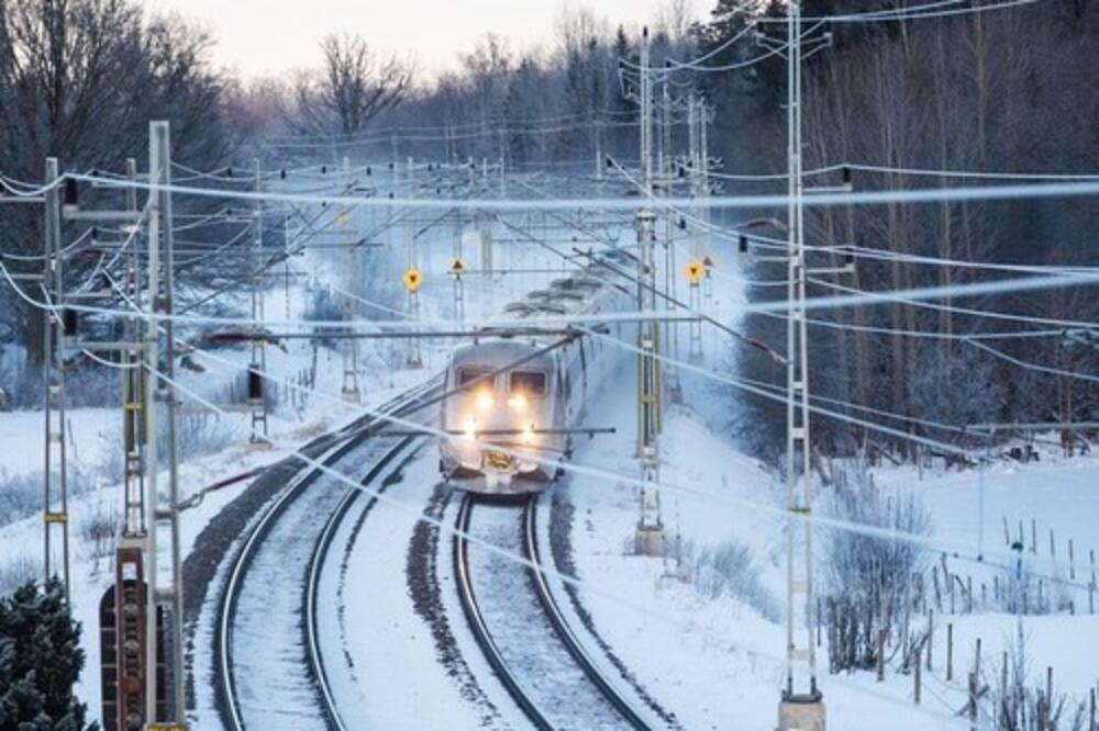 Pred nama je ledena noć: Noćas i do minus 20, a onda stiže neverovatan preokret