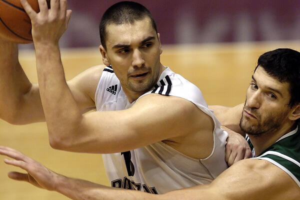 PARTIZAN JE BAŠ MNOGO VOLEO: Grobari i dalje pamte ove Milojeve reči (VIDEO)