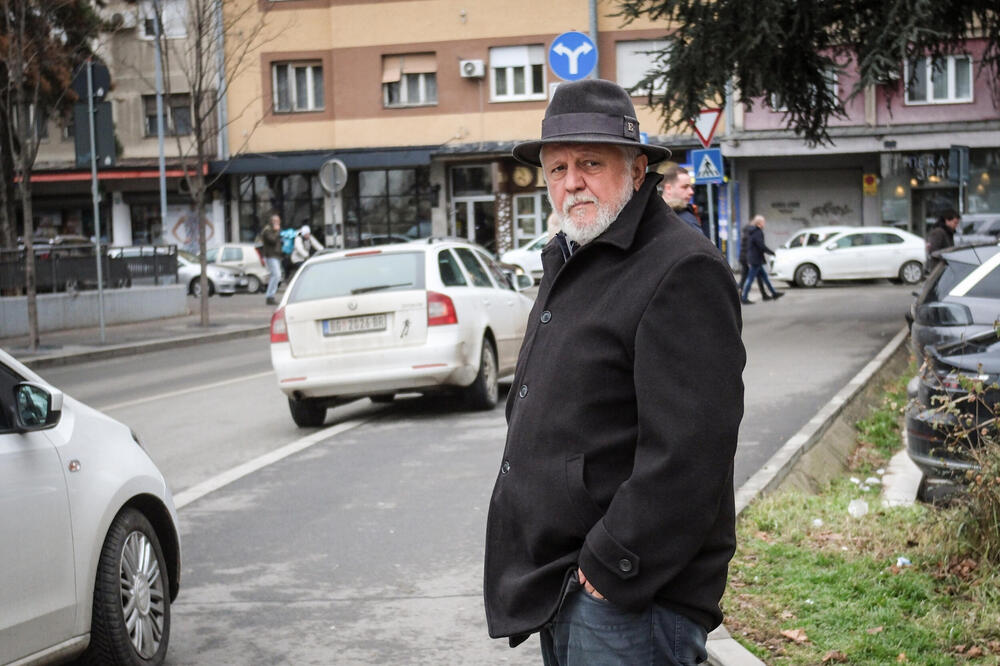 Drama poznatog Srbina u paklu Los Anđelesa: Žena mu evakuisana, otkrio detalje užasa!