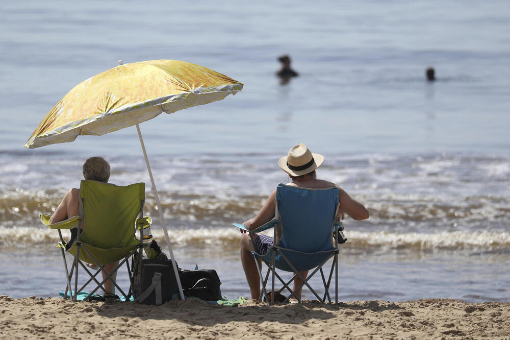 TURISTIMA ZABRANJEN ULAZ NA POPULARNO OSTRVO! Doneta hitna uredba, evo o čemu je reč