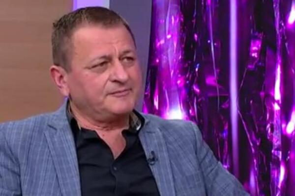 "JA SE BRINUO DA ĆE MI SLOMITI VRAT" Tada je prošao PRAVU DRAMU, a progovorio i o ZARADI koju je imao na VESELJU