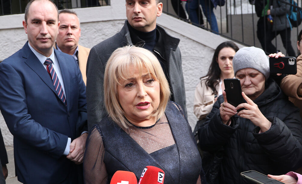 Slavica Đukić Dejanović