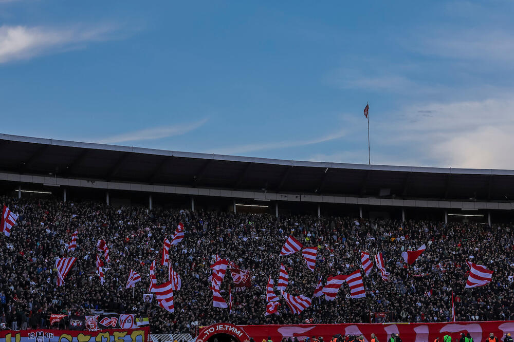 ŠOK: Crvena zvezda pokvarila VELIKI TRANSFER Dinamu iz Zagreba!