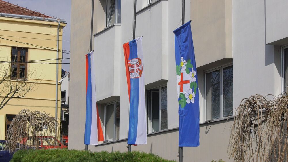 Gornji Milanovac