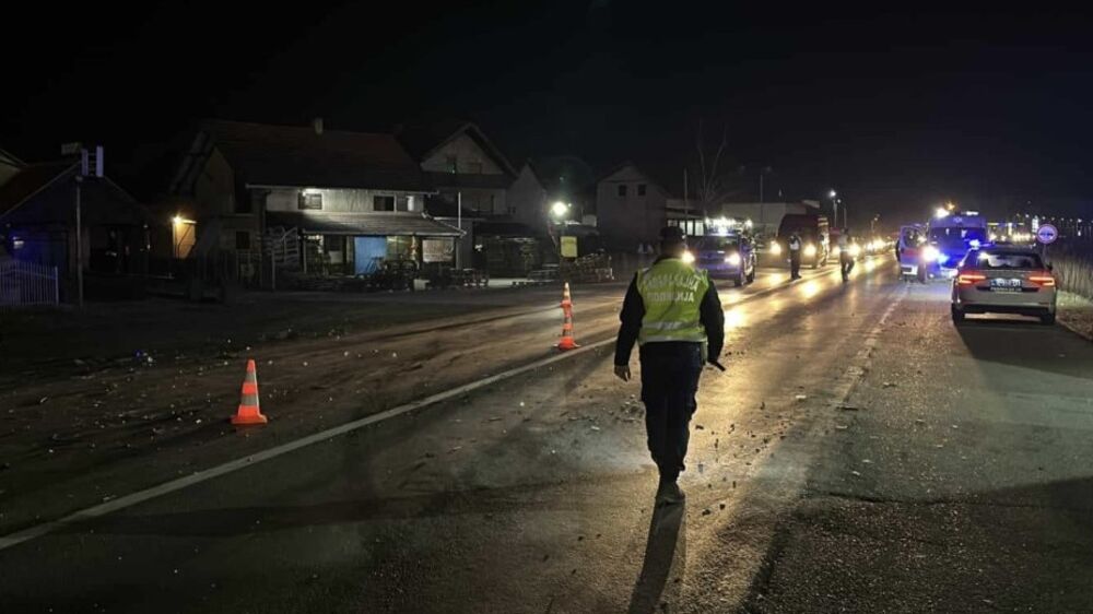 Policija, Saobraćajna policija