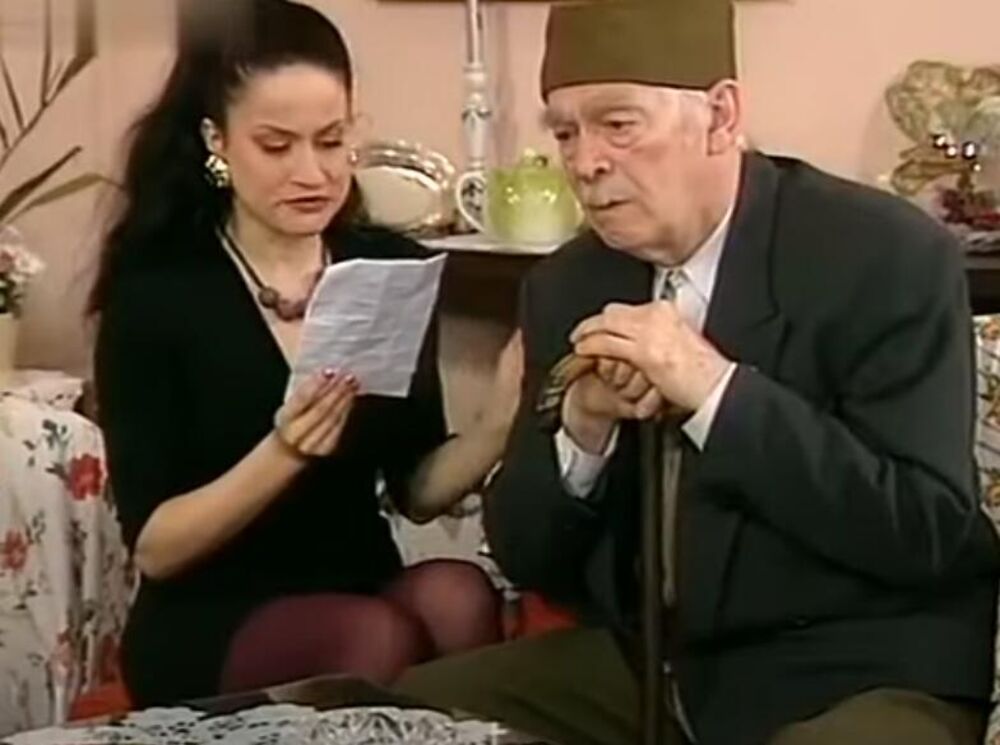 Biljana Nikolić, Nikola Simić