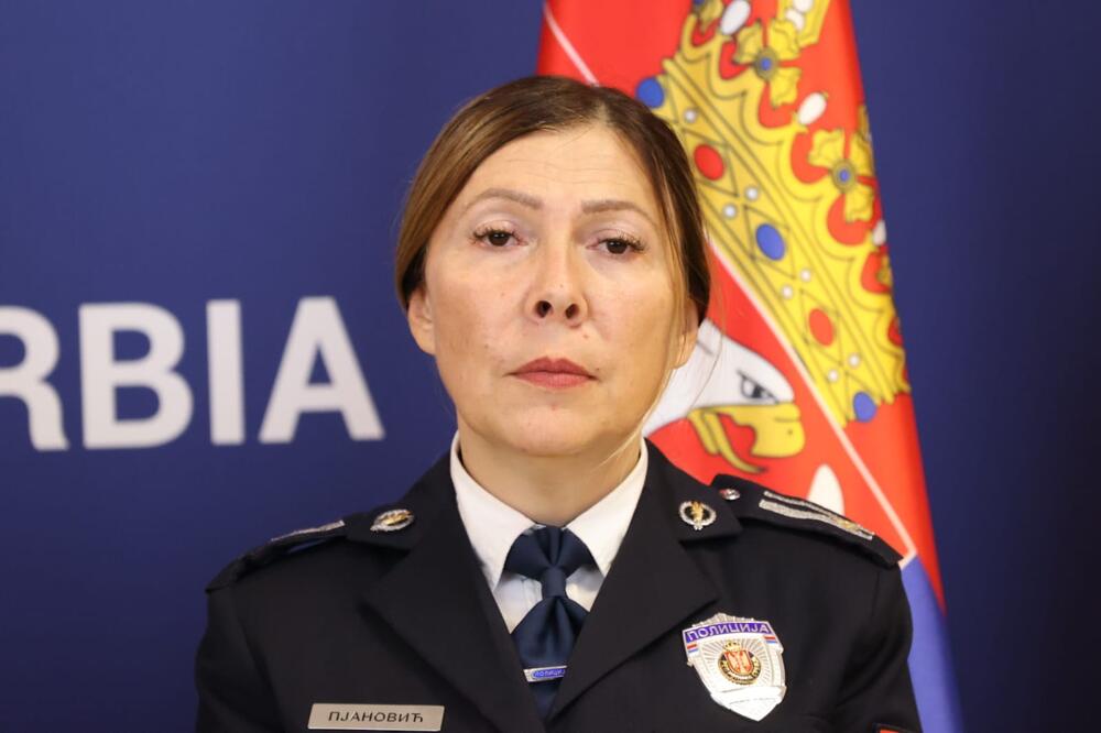 KO JE BOJANA OTOVIĆ PJANOVIĆ, MAJOR POLICIJE? Lice koje nam je saopštavalo nove informacije iz istrage o Danki