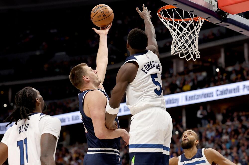 Prevremena penzija: NBA u šoku - ništa više neće biti isto