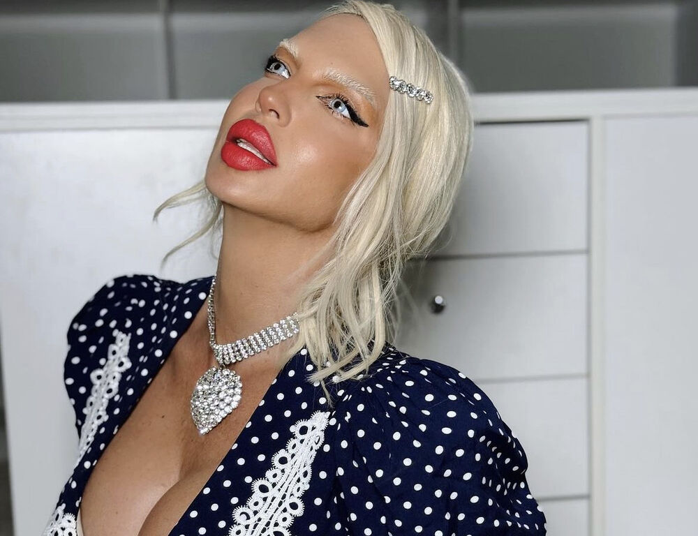 Jelena Karleuša oduvek izaziva pažnju javnosti