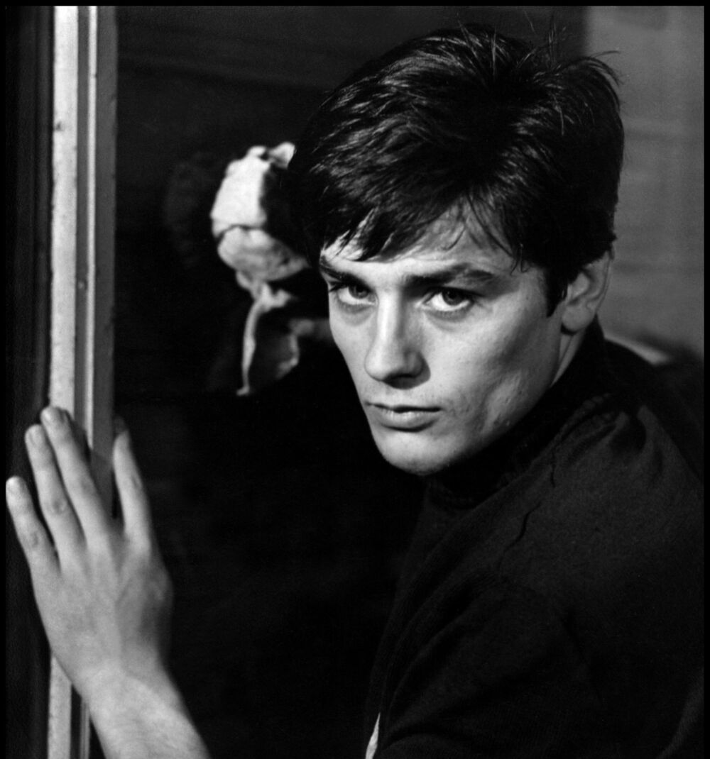 Alen Delon