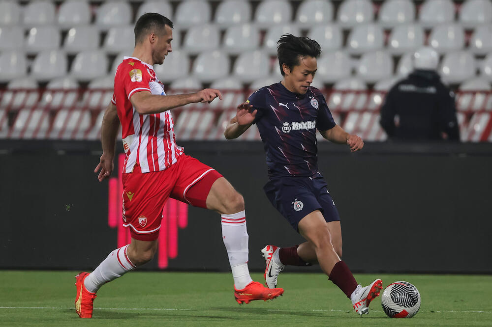 Bivši fudbaler Zvezde šokirao: Partizan dobija derbi, ko je rekao da je ovo najbolji tim od Barija?!