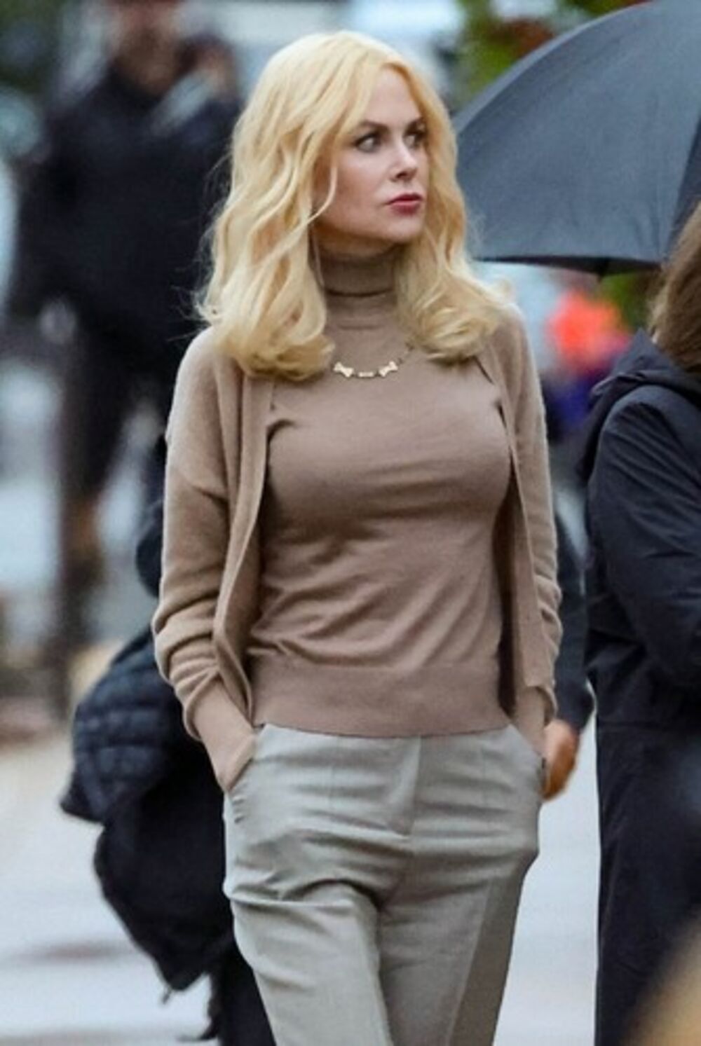 Nikol Kidman