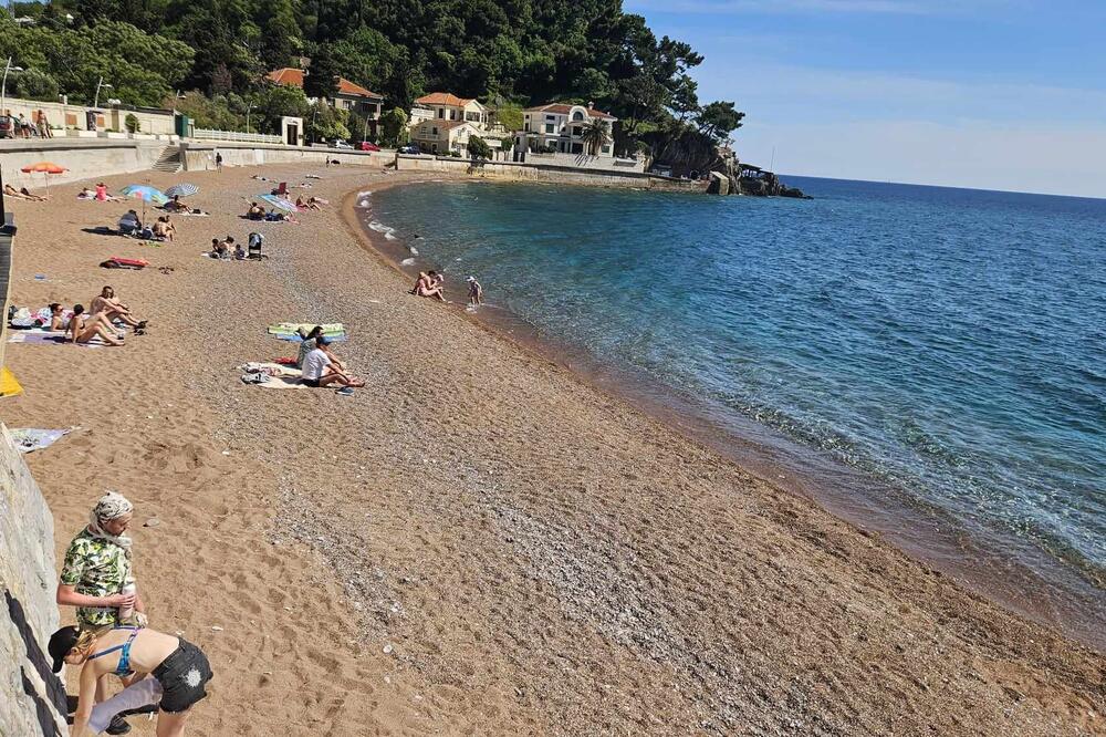 U JADRANSKOM MORU SNIMLJENO STVORENJE ZA KOJE SE MISLILO DA JE DAVNO IZUMRLO: Pogledajte kako izgleda! (VIDEO)