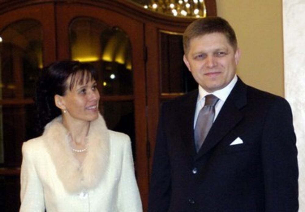 Robert Fico