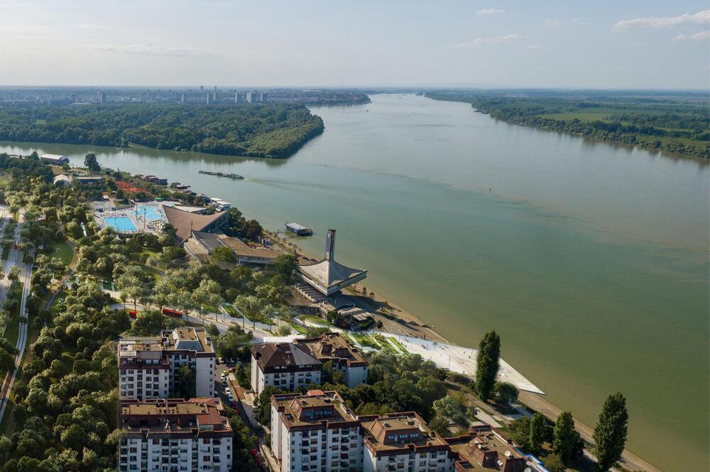 VELIKA AKCIJA ČIŠĆENJA STAROG GRADA: Zajedno za čistiju okolinu, svi su pozvani da se pridruže (VIDEO)