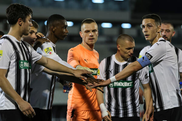 BUM: Partizan prodaje igrača u Seriju A!