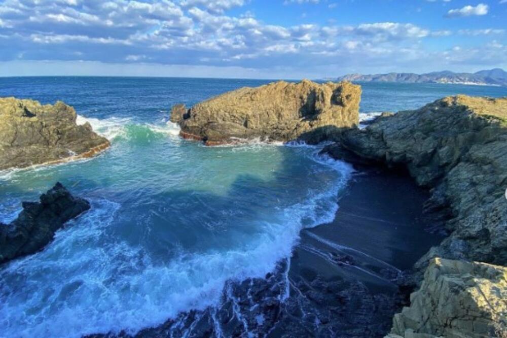 TOP 6 PLAŽA U ŠPANIJI KOJE SU PRAVI RAJ NA ZEMLJI: Ove skrivene oaze stvorene su SAMO ZA VAS (FOTO)(VIDEO)