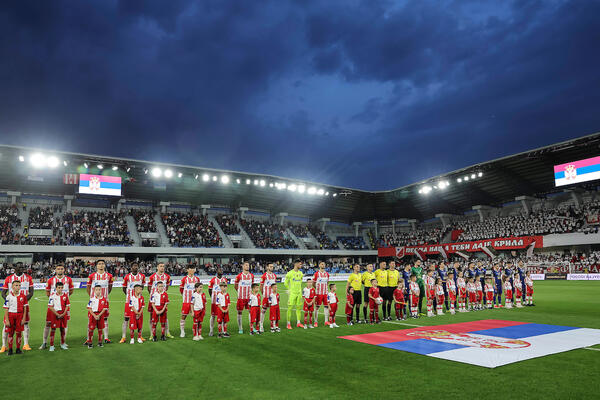 NOVA BOMBA! Crveno-beli žele nekadašnjeg fudbalera Atletiko Madrida (FOTO)