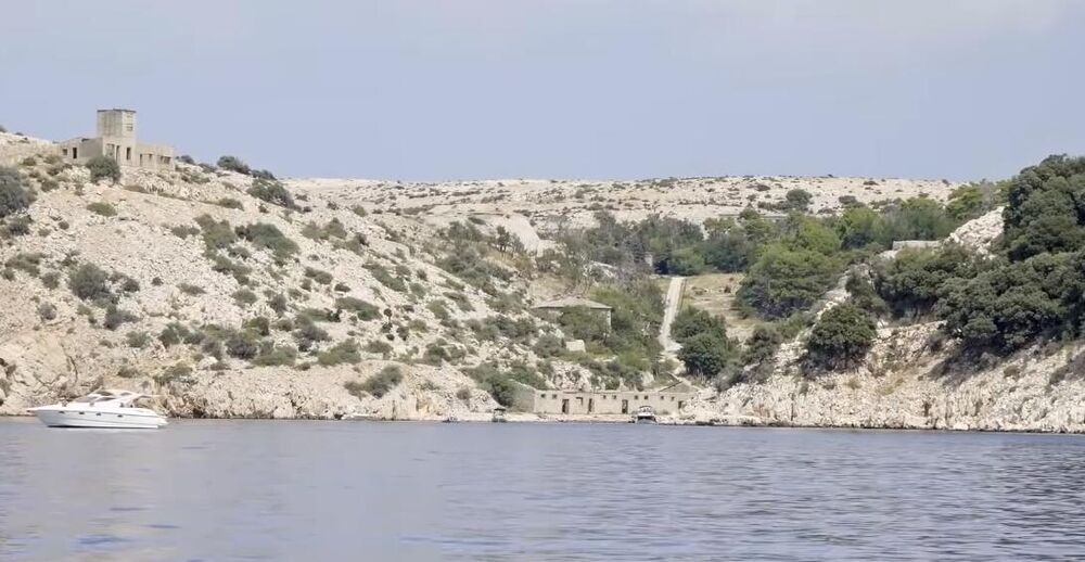 Goli otok