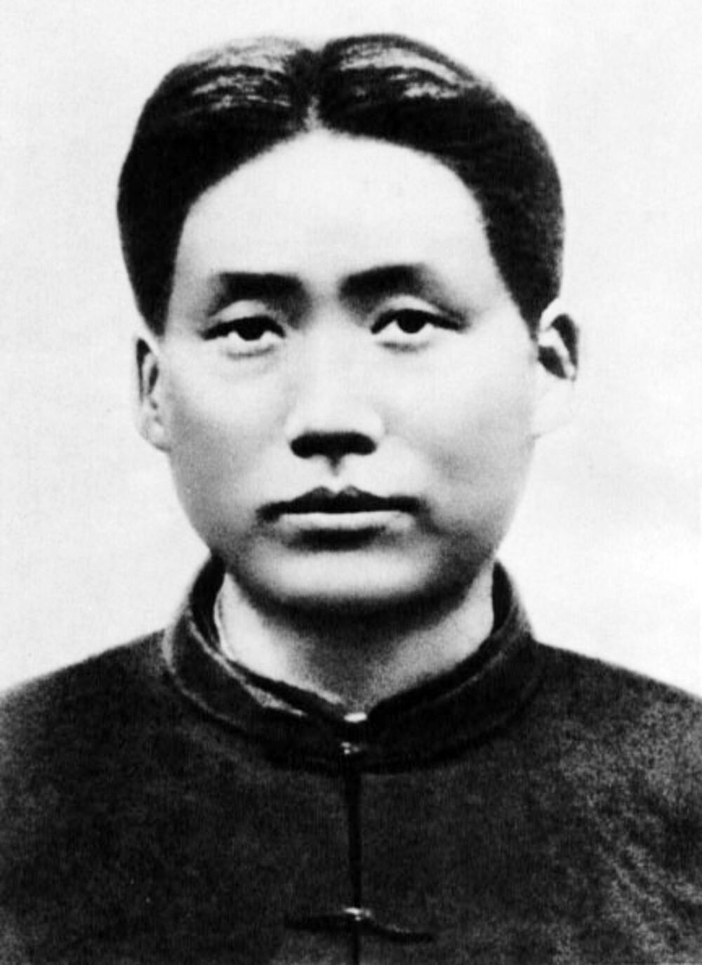 Mao Zedong u 1927