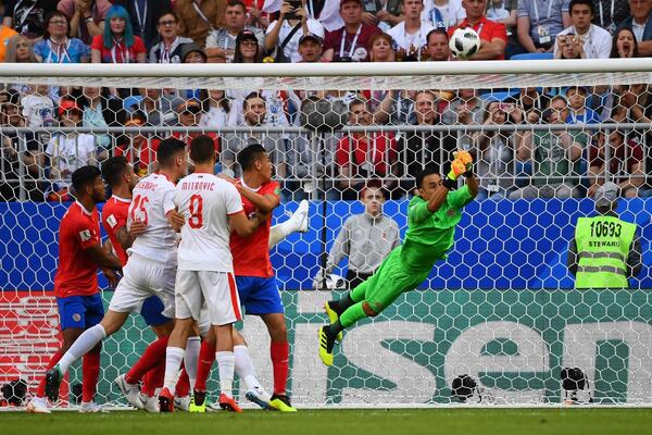 NACIJA U ŠOKU: Saopštio da više neće igrati za reprezentaciju!