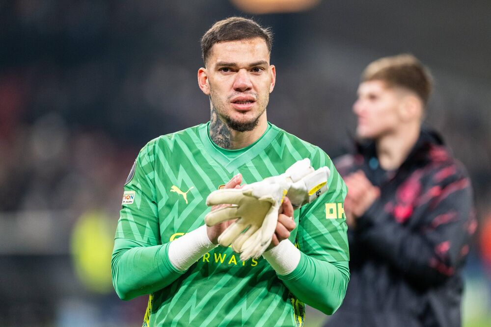 Ederson