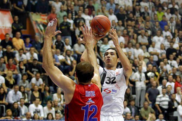 PARTIZAN SE OGLASIO ZBOG SMRTI DRUA GORDONA (FOTO)