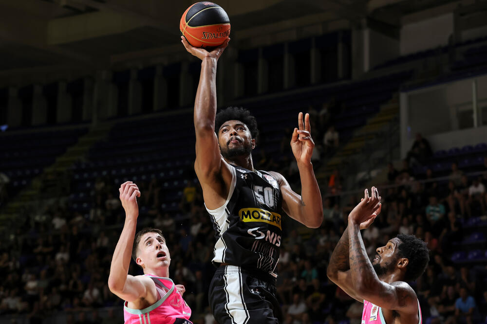 POZNATO ZBOG ČEGA JE KABOKLO NAPUSTIO PARTIZAN! Otkriven razlog zbog odlaska Brazilca (FOTO)