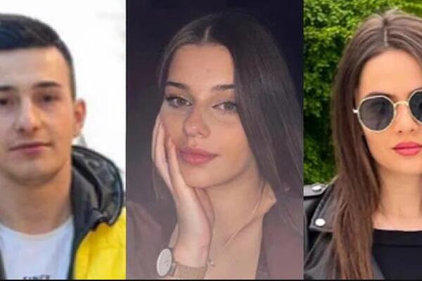 OTIŠLI NA KUPANJE NESVESNI OPASNOSTI: Svi detalji tragedije troje mladih sa Balkana koje je odnela bujica!