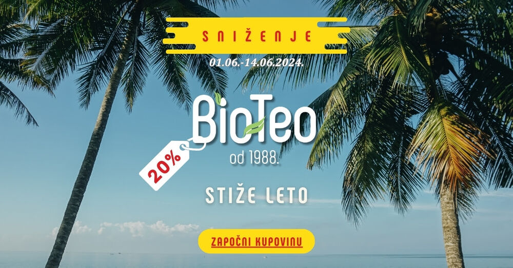 BioTeo