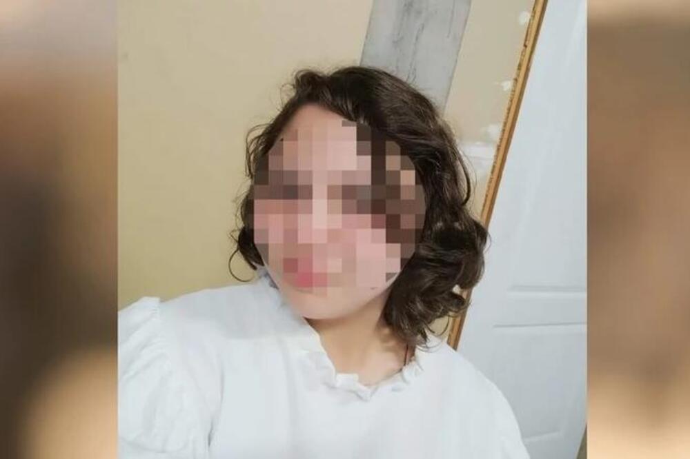 NESTALA DEVOJČICA (15) IZ NOVOG SADA: Na sebi imala crne farmerke i belu majicu sa šarama (FOTO)