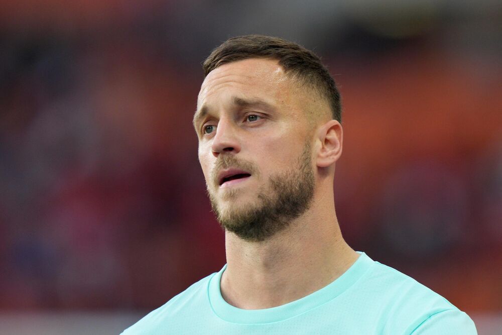 Marko Arnautović