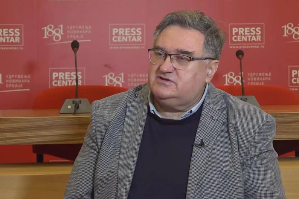 Vukadinović: Kina gasi požare po svetu i nudi alternativne mogućnosti razvoja