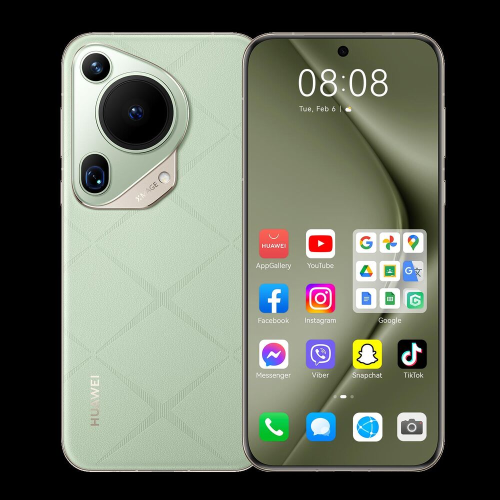 Huawei Pura 70