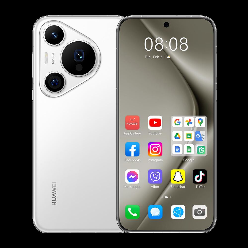 Huawei Pura 70