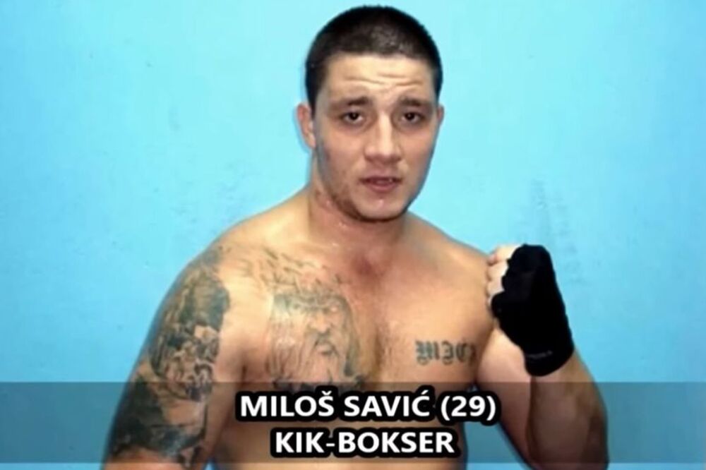 Miloš Savić