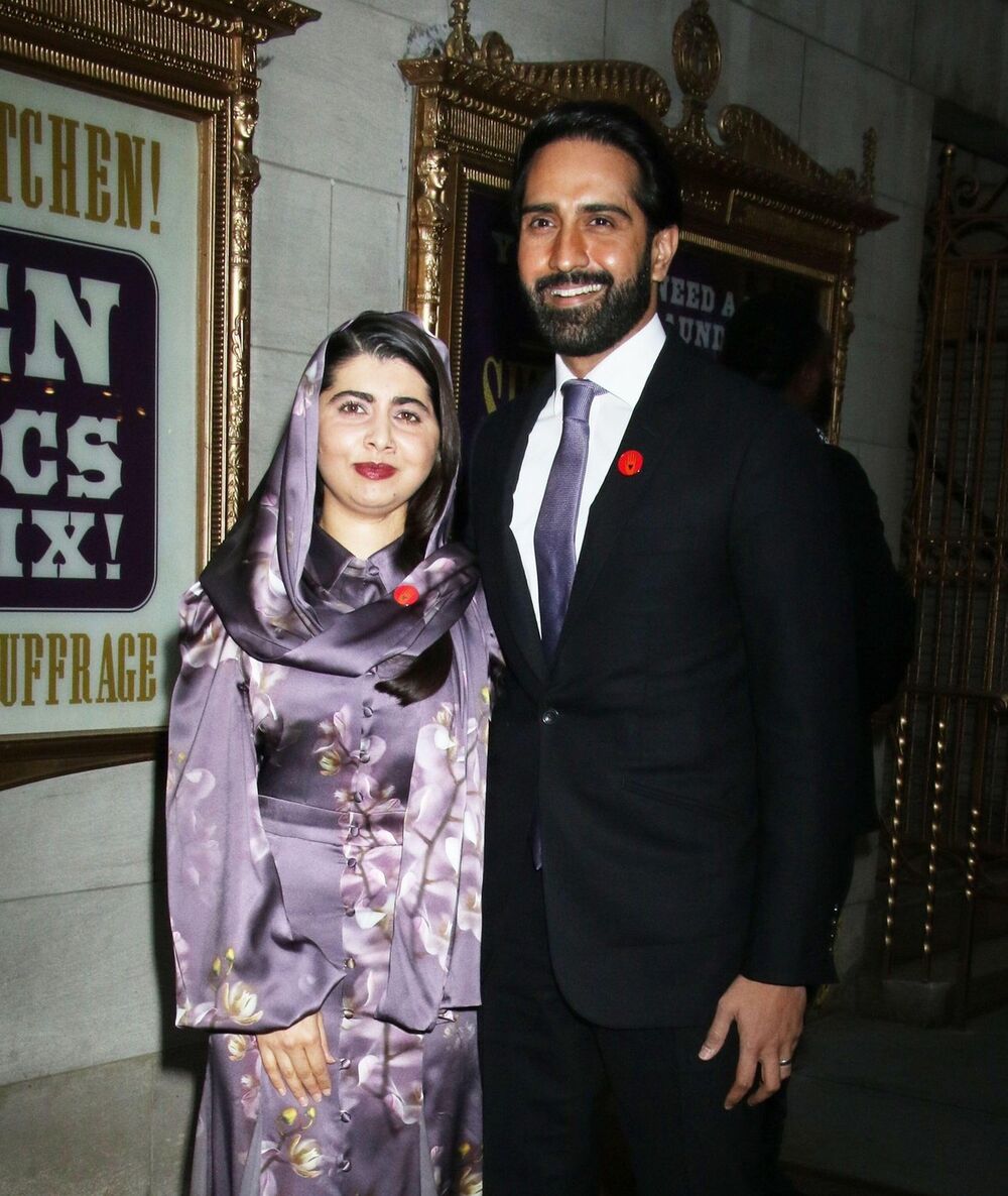 Malala sa suprugom 