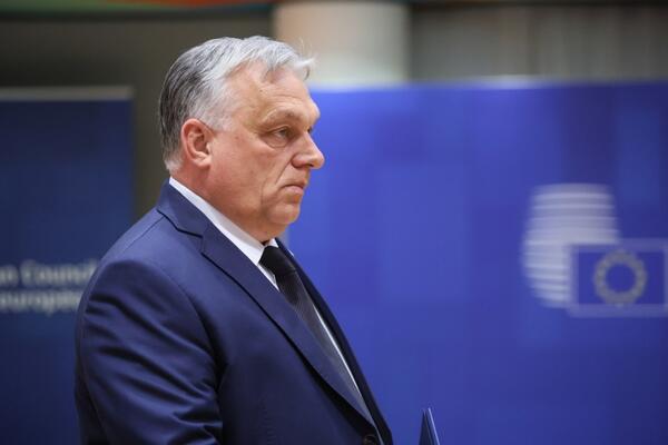 "Naši strahovi su bili opravdani, brutalnost je dostigla novi nivo": Oglasio se Orban, ovo nije mogao da prećuti