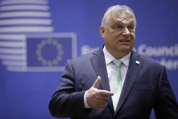 Orban nastavlja svoju iznenadnu turneju: Evo gde se zaputio nakon posete Kijevu, Moskvi i Pekingu!