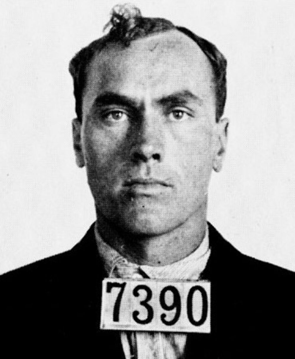 Karl Panzram