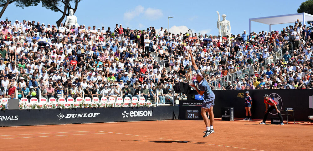 Aleksandar Zverev 