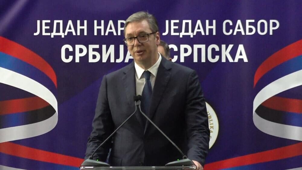 Vučić