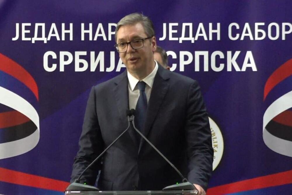 Ovo su svi detalji razgovora Vučića i Putina: Ruski predsednik nam poručio sledeće