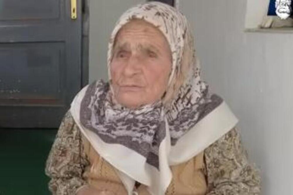ZILHA NIJE VIDELA SINA VIŠE OD 20 GODINA: Starica iz Bosne SANJA da joj dovodi UNUČIĆE, njena ispovest KIDA DUŠU!