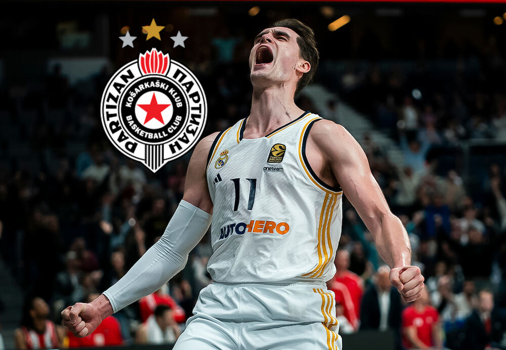 Mario Hezonja