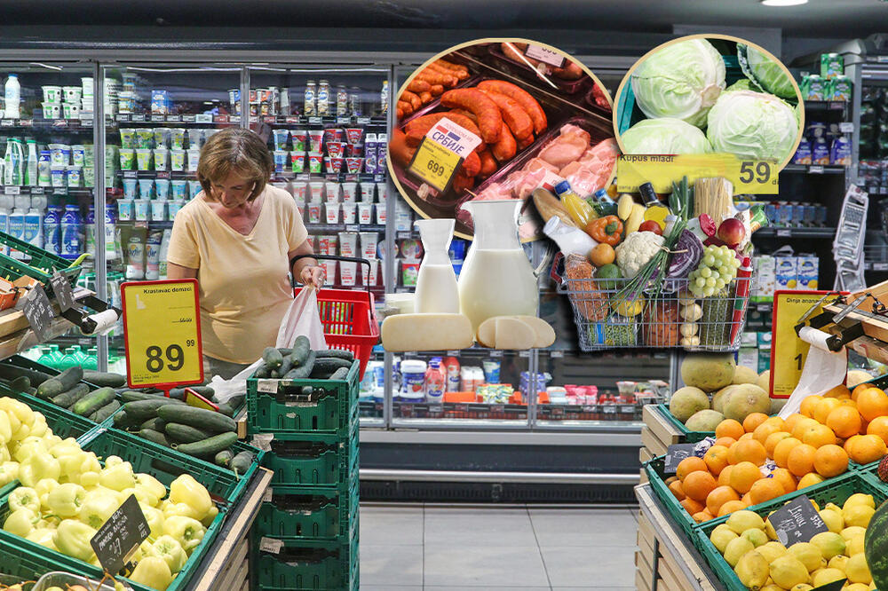 Ove proizvode po akciji "Najbolja cena" građani najviše kupuju: Odmah se oglasili i izneli mišljenje