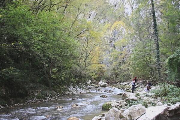 CENA NOĆENJA BLIZU ZLATIBORA PO CENI OD 2 ESPRESA U BEOGRADSKOM KAFIĆU: Ova banja je pravo mesto za ODMOR!