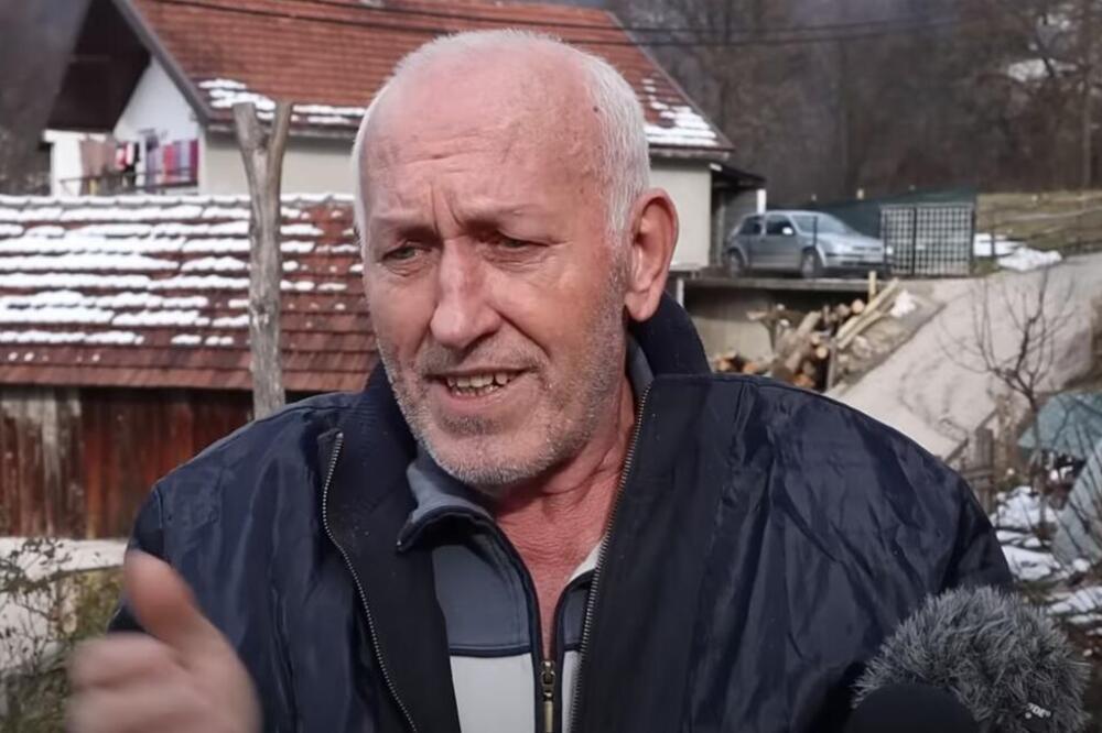 OVAKO SU MUSLIMANI SAHRANILI SRBINA IZ MALOG BOSANSKOG SELA: Stradao na MUČAN način, pa POZVALI POPA i rekli mu...